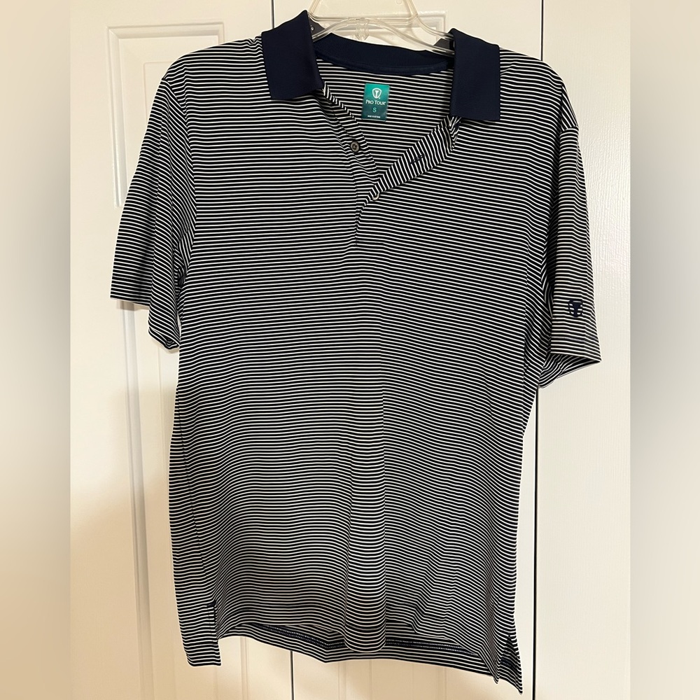 Pro Tour golf shirt
